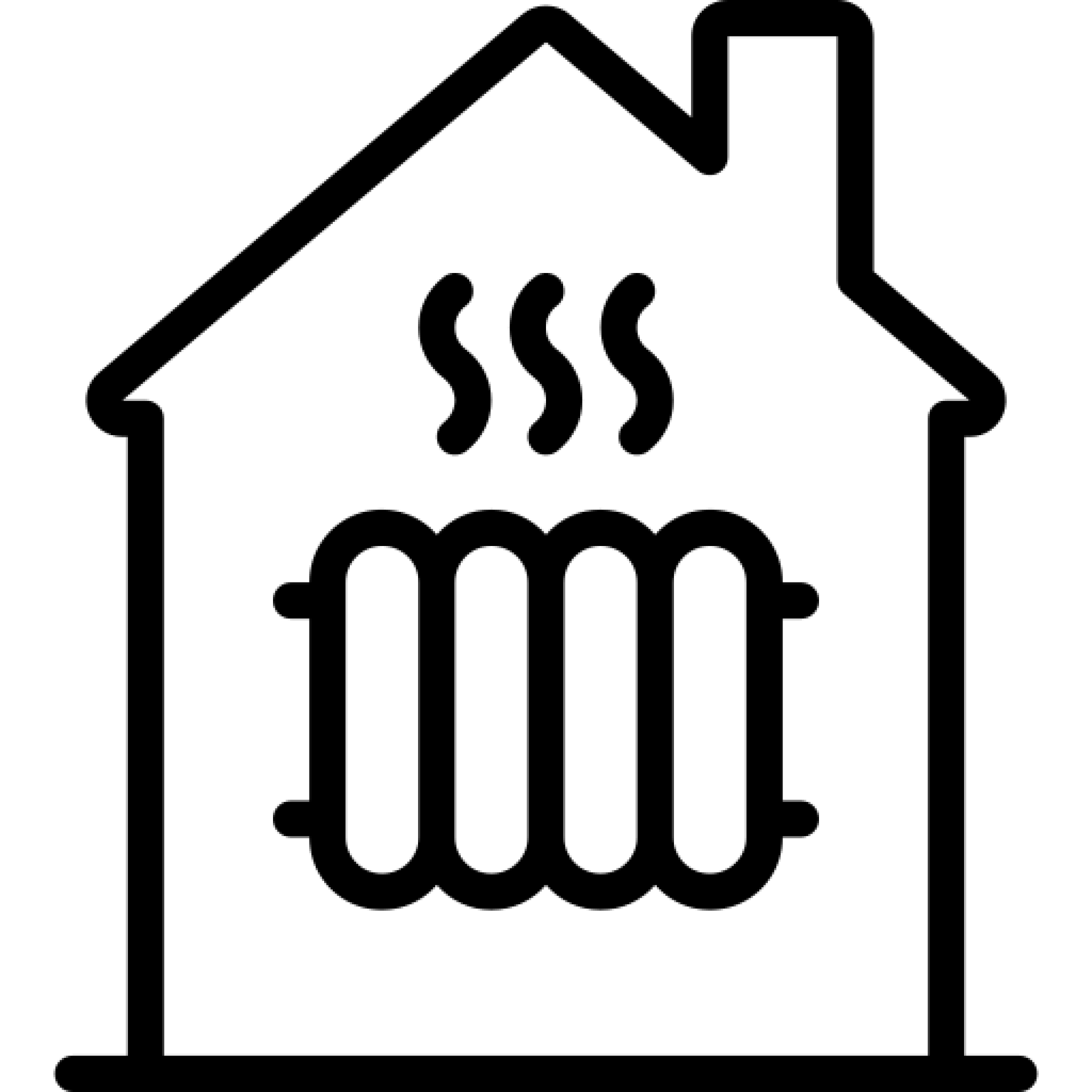 Central Heating System Maintenance